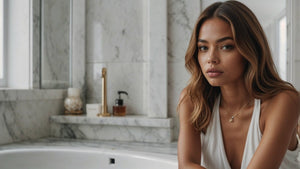 Creating a Personalized Skincare Routine: Making the Right Choices for Radiant, Healthy Skin - Imara Derma