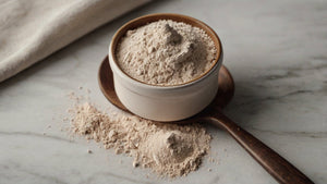 French Clay Powder - Imara Derma