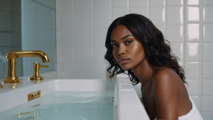 Soothing Solutions: Natural Remedies for Irritated Eyes - Imara Derma