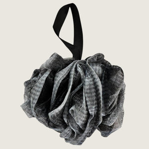 Activated Charcoal Loofah - Imara Derma