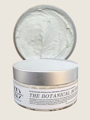 Botanical Butter - Imara Derma