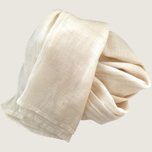 Egyptian Cotton Bathing Cloth - Imara Derma
