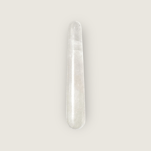 White Jade Facial Massager - Imara Derma